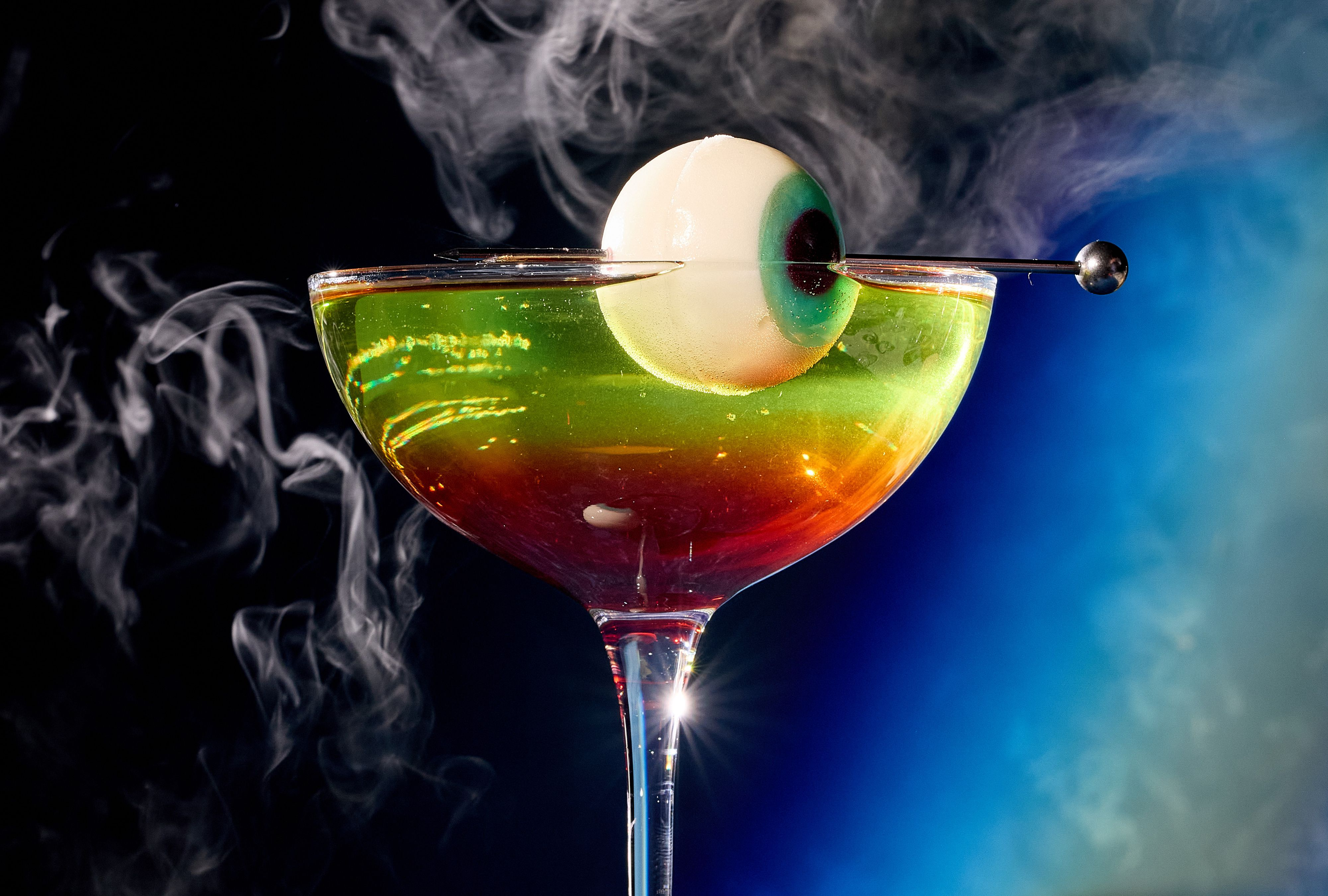 Poison Apple Drink